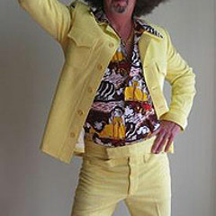 Get Down To Funky Town