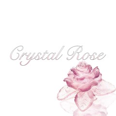 【Instrumental Preview】Flower Water (Dance Ver.) / Crystal Rose [公式]