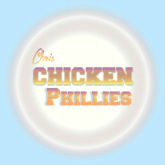 Chris Goldie - Chicken Phillies ( Prod By Chris Goldie )