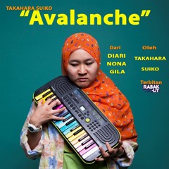 Avalanche(song by Takahara Suiko)
