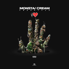 B Love - MONSTA/CREAM FREESTYLE