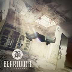 Beartooth - Beaten In Lips (instrumental)