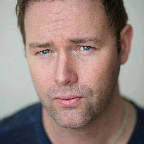 Stream Sean Austin This Lonely Road by Sean Austin Music Listen online for free on SoundCloud