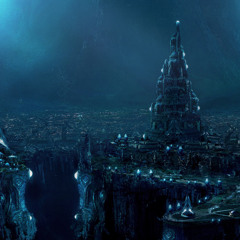 Caverns Of The Tombspawn