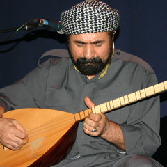 Shvan Perwer - Min Beriya Te Kriye