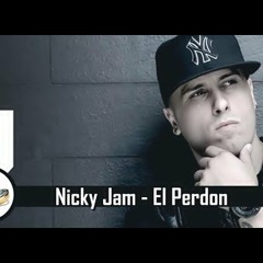 Nicky Jam El Perdón rmx_ [[[ ™studio52® ]]] JLYNZ__2015