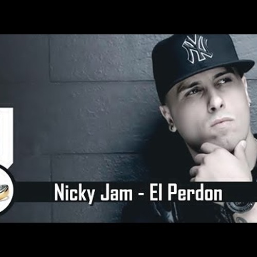Nicky Jam El Perdón rmx_ [[[ ™studio52® ]]] JLYNZ__2015