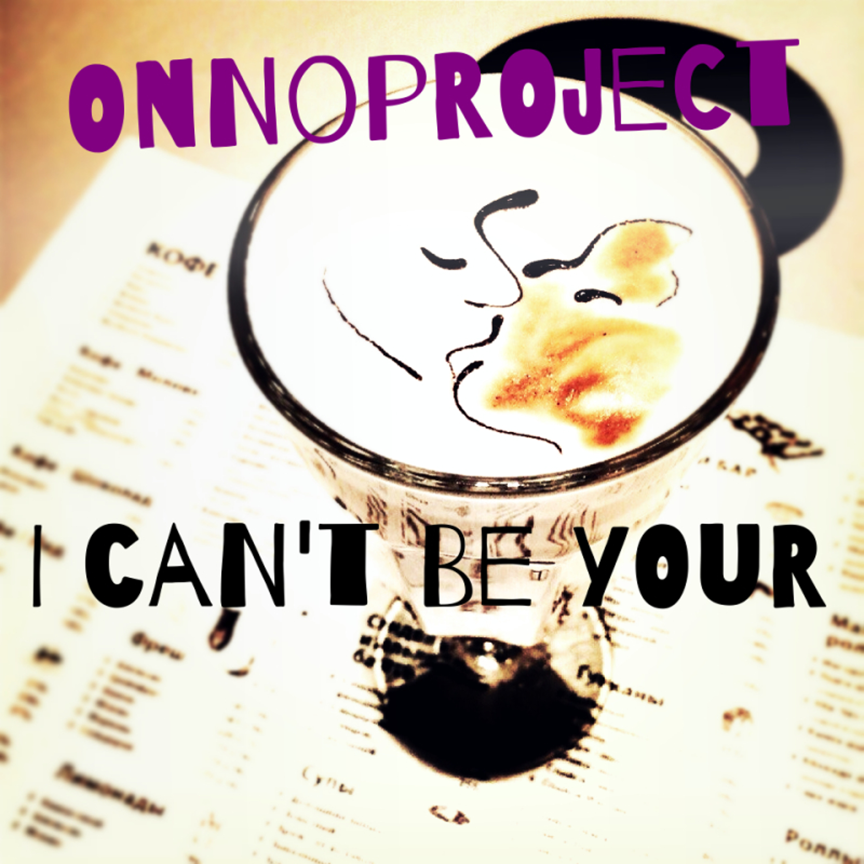 I cant be your episode artwork