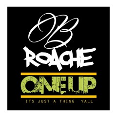 1 Up - B Roache Muziq