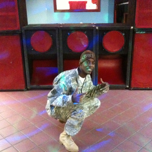 Snapp..Dj Master k of Jam pony Express Djs by Ponyboy Dj