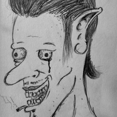 Locura Espacial. (Proyecto)