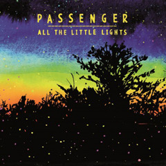 Life's For The Living Passenger Cover