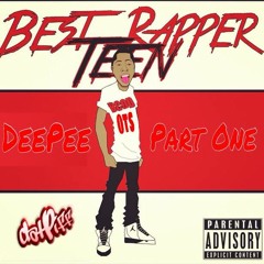 DeePee - Niggas Getting Bestie Preview