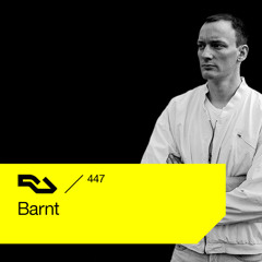 Resident Advisor Podcast RA.447 Barnt