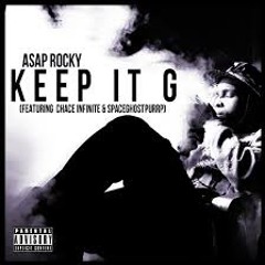 Keep It G (Remix)