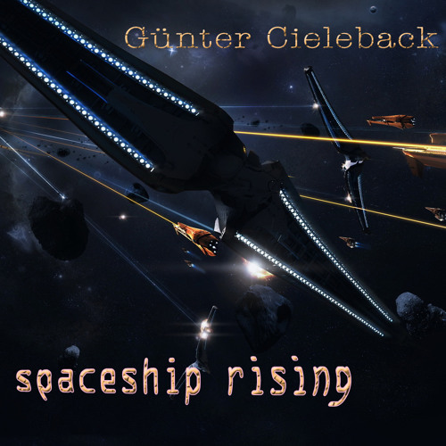 Spaceship Rising