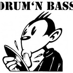 Drum And Bass Father - Culture Shock Mix