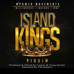 Orlando Octave And Makamillion - WAZ DE SCENE