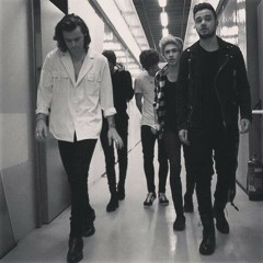 Ready To Run-One Direction (short piano cover by Pipi)