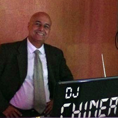 Let The Night Take The Blame (Felix Chinea Edit)