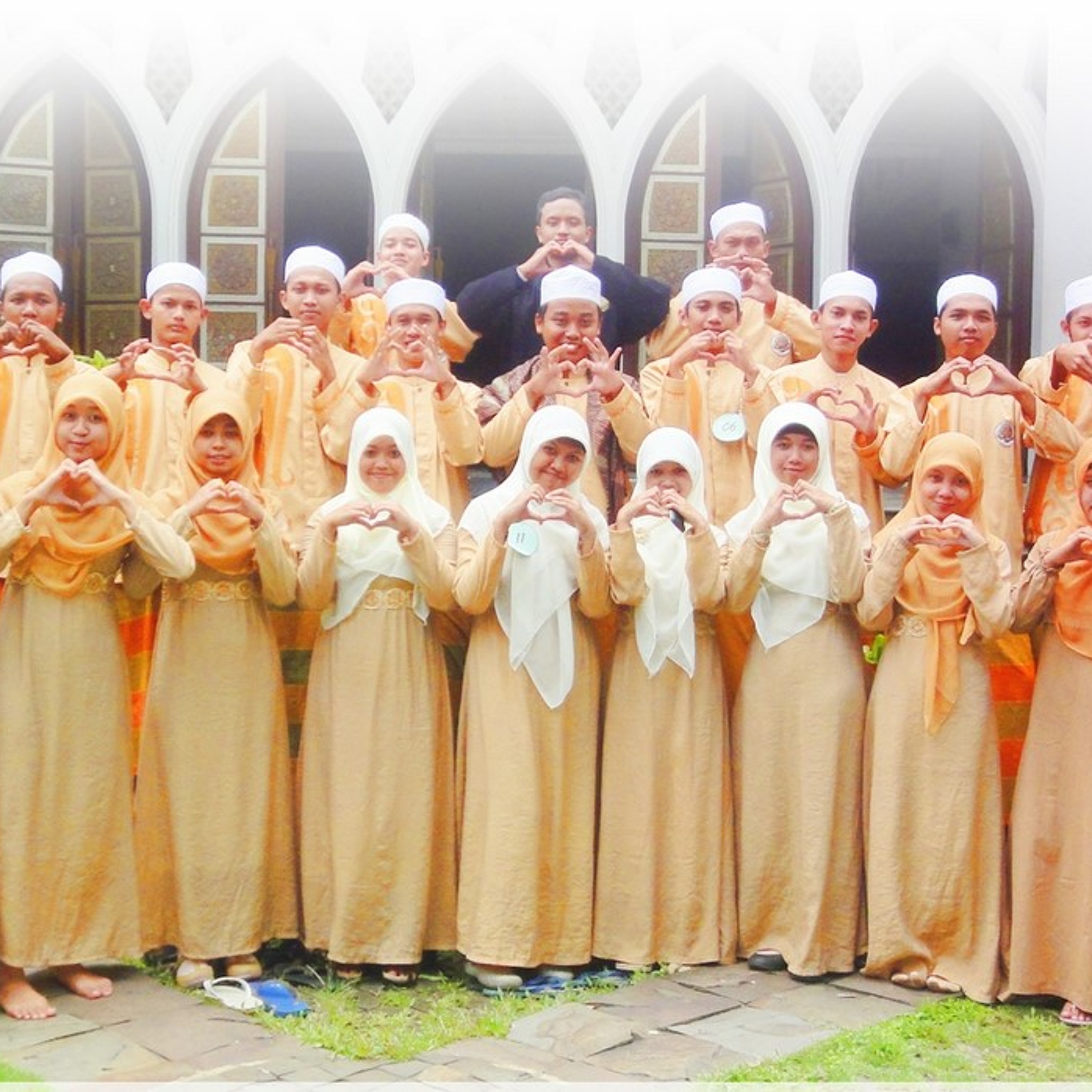 Ukm Rebana Modern Unnes
