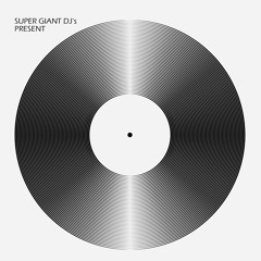 FIELDING - Super Giant Djs - 2015