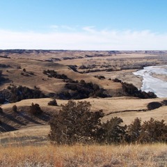 The Indian River Flow / Grant Gomez