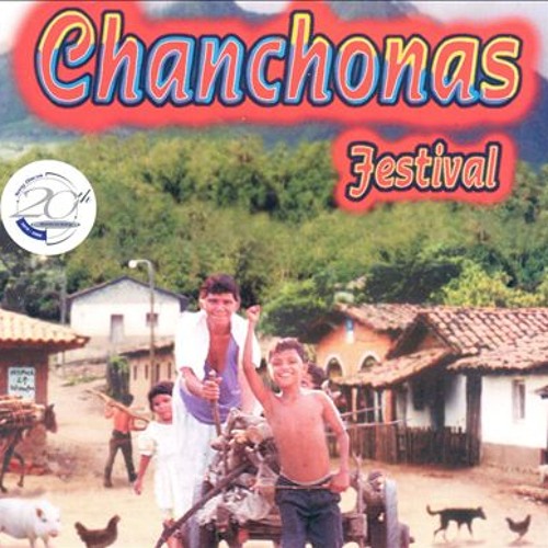 Chanchonas Mix Parte #2 By Dj Shorty