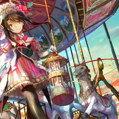 Nightcore - Carousel