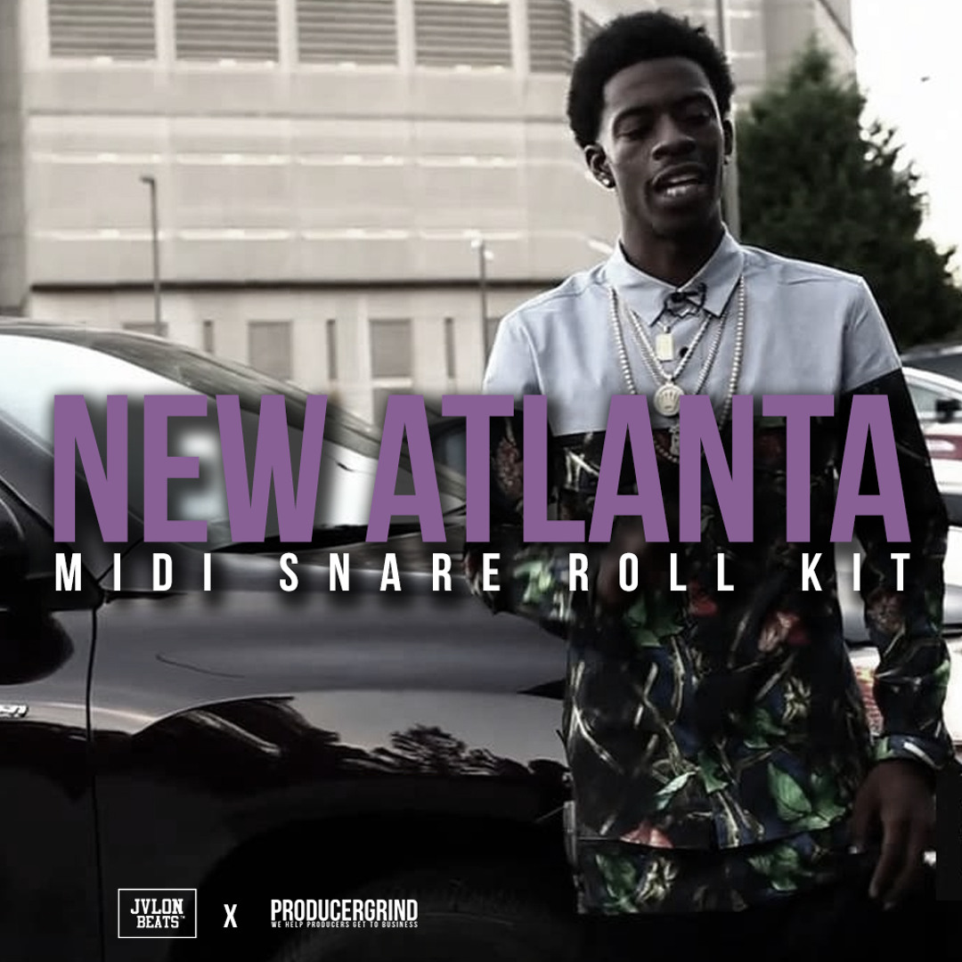 Snare roll midi pack new arrivals
