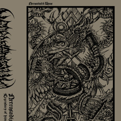 NECROSADISTIK KHAOS | Legendary of himmaphan demo