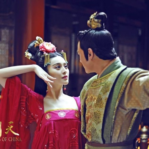 Lan Lang Vuong Nhap Tran Khuc (Ost Vo Tac Thien 2015)