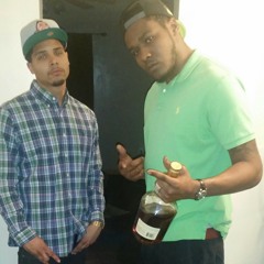 VITO X MITCH X TY- KNO BOUT THT at Ravenna 330 the jungle