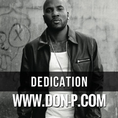 DON P - Destiny (www.don-p.com)