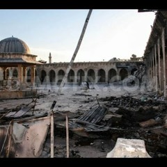 Dont Attack The House Of Allah