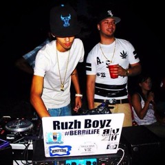RuzhBoyz Anthem (JERSEY CLUB)  - DJ Lilo / DJ Avery