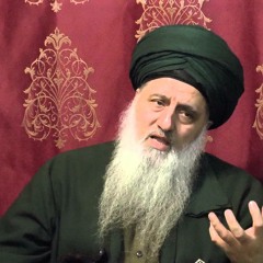 Allah Eternally Celebrating Mawlid Nabi Mustapha [as]