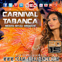 Carnival Tabanca Mixtape 2015