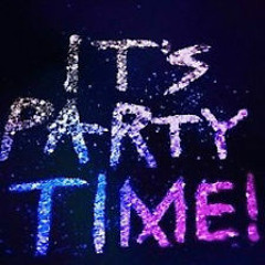 The Big Cheese Party Megamix 1