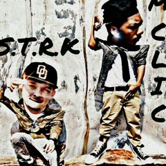 All Good- Maxamillian Ft. LOC, Halfrican