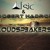 Artwork for AL'sic & Robert Hadron - Loudspeakers (Original Mix)