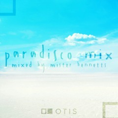 Paradisco Mix pres. by OTIS Eyewear