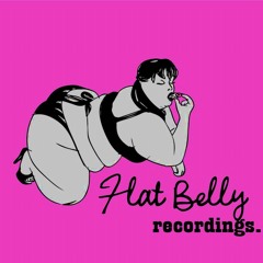 PHINEAS - Coringa (OUT NOW) [Flat Belly Recordings]
