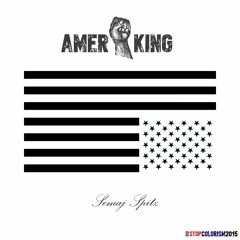 AmeriKing (Prod. By SuperStaar Beats) [FREE DOWNLOAD!]