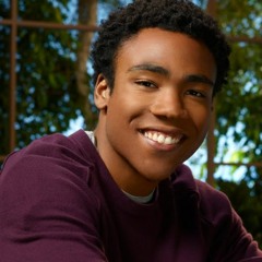 Its Fucking Donald Glover