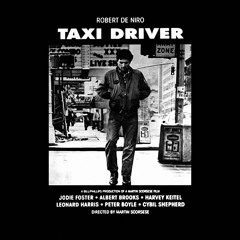 Stream Taxi Driver Soundtrack by Montie 𝄞