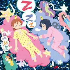 [Nayuji] Zzz (English ver) tv size