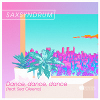 Lykke Li - Dance, Dance, Dance (Saxsyndrum Cover Ft. Sea Oleena)