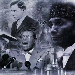 Minister Farrakhan teaching on the final call at . Delivered August 24th 19 97 Chicago Illinois