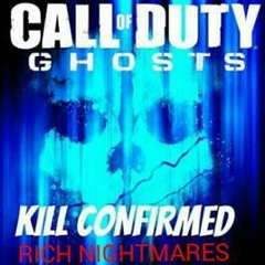 "KILL CONFIRMED" - (BIG MIKE && LOOM DISS) at KILLVILLE